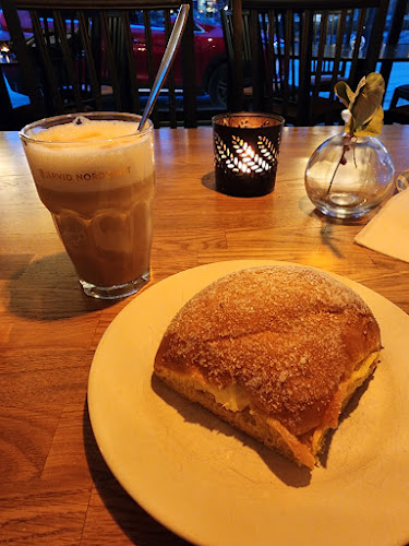 Comentarii opinii despre Brasserie och Konditori Siljan