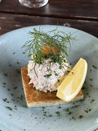 Comments and reviews of Restaurang Fina Fisken