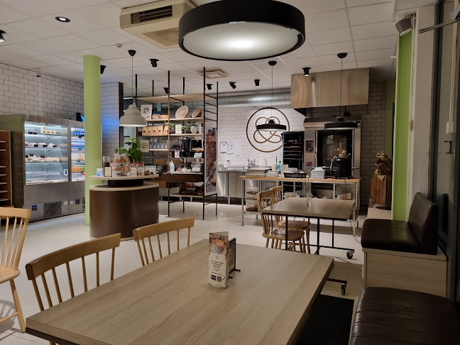 Cederleüfs & Svenheimers Ale Torg - Nödinge