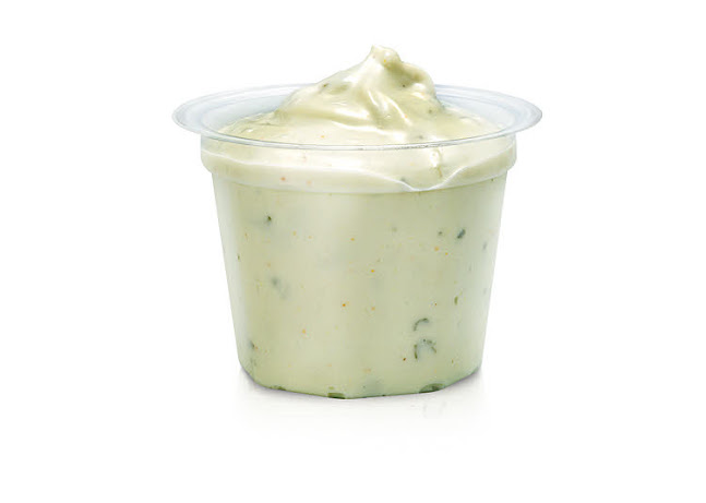 Max Burgers - Östersund