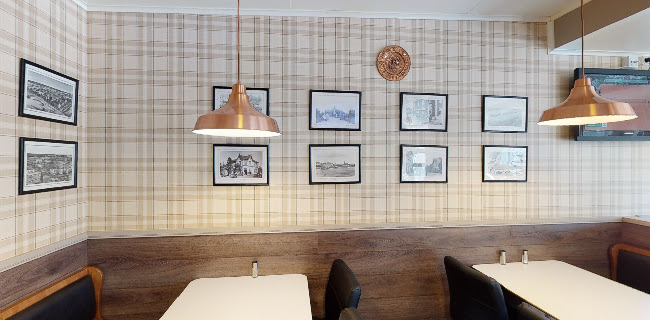 Comentarii opinii despre Pizzeria Gammlia