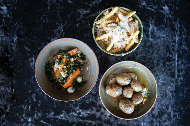 Opinii despre Restaurang Rustique în Skellefteå - Gastronomi och hotellverksamhet