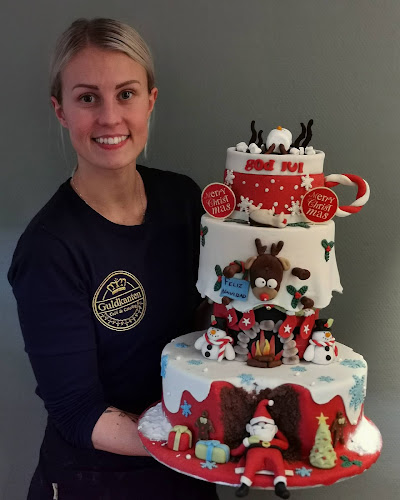 Comentarii opinii despre Guldkanten cafe och catering