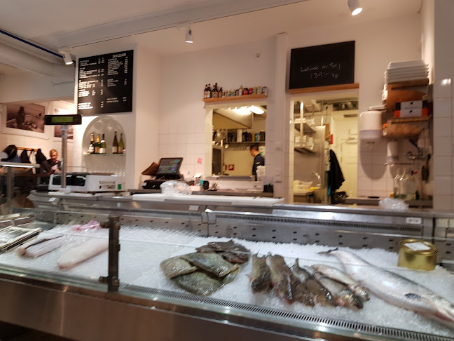 Reviews of Två Fiskare in Umeå - Gastronomi och hotellverksamhet