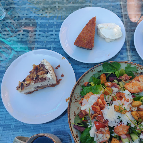 Café Smedjan Phone number