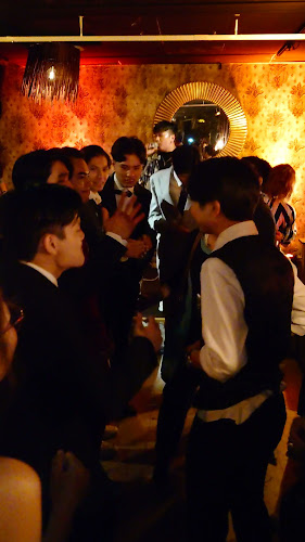 Bangkok Bistro - Gastronomi och hotellverksamhet