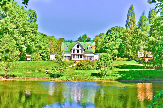 Comentarii opinii despre Café Villa Björkås