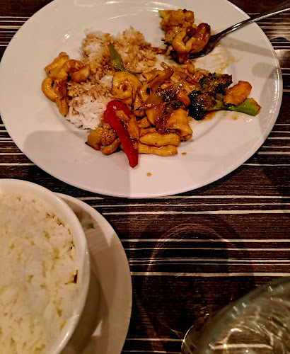 Thai Fu Quing - Vimmerby