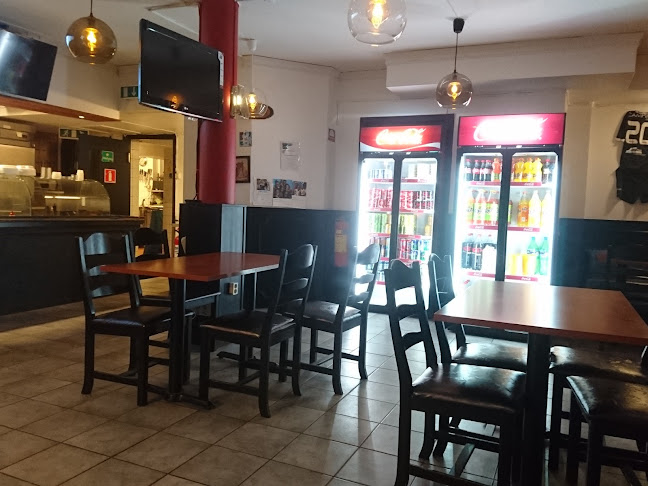 Pizzeria Campino - Gislaved