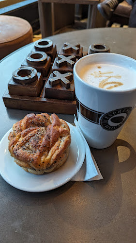 Espresso House Vänersborg - Vänersborg