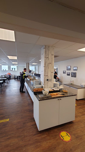 Matkällaren i Värnamo Cateringcervice AB - Värnamo