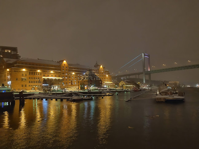 Ångbåtscaféet Eduard Melin - Gastronomi och hotellverksamhet