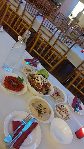 Reviews of Al Jazeera familjeförening in Eskilstuna - Gastronomi och hotellverksamhet