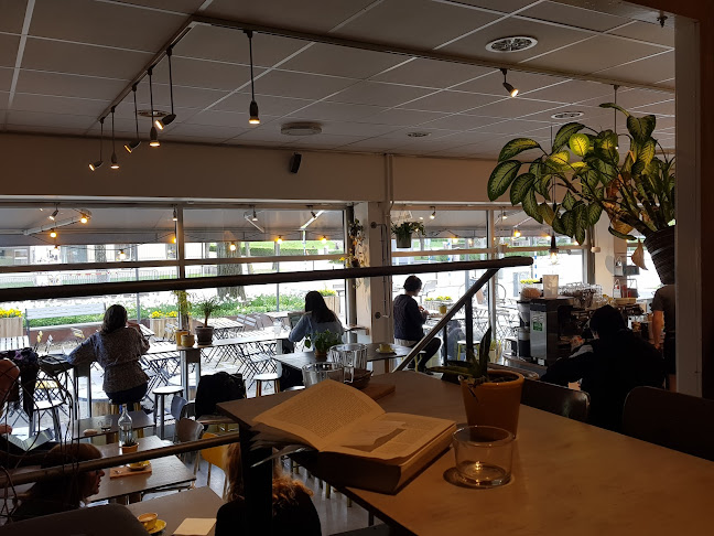 Matería - Gastronomi och hotellverksamhet