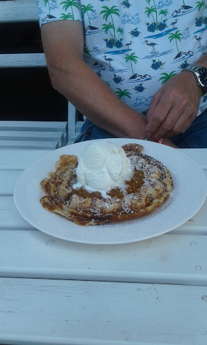 Comentarii opinii despre Möllebacken Restaurang & Café