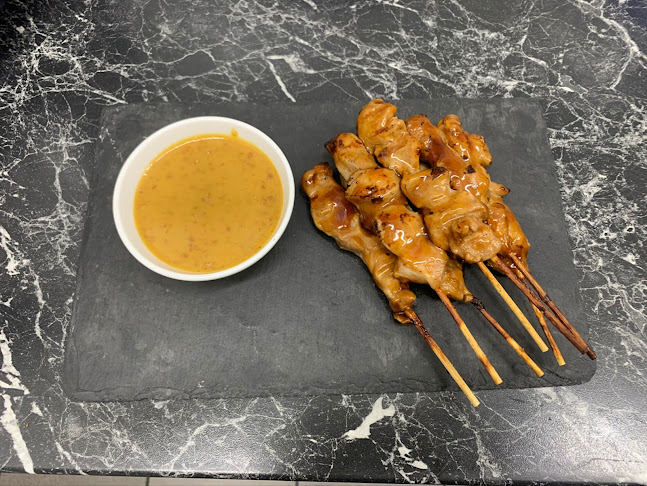 Lamai Thai & Sushi - Askim