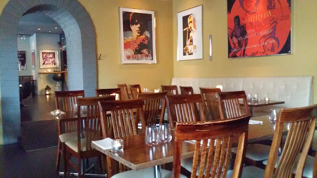 Opinii despre Oyster Bar Stockholm AB în Stockholm - Gastronomi och hotellverksamhet