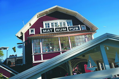 Restaurang & Pensionat Kajutan