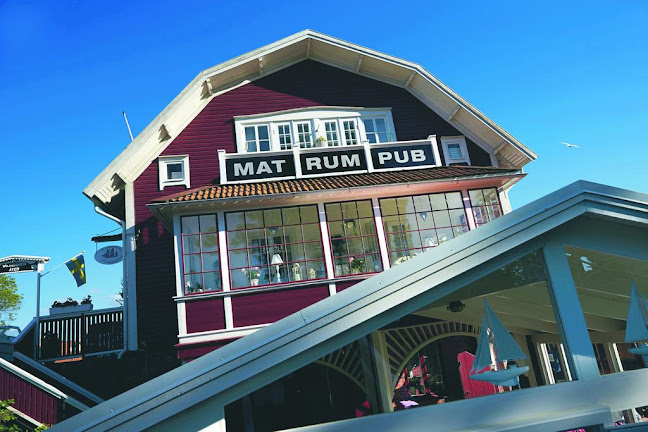 Restaurang & Pensionat Kajutan