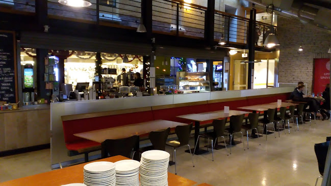 Maltfabriken - Gastronomi och hotellverksamhet