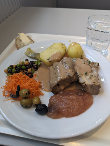 Restaurang Variation AB - Gastronomi och hotellverksamhet