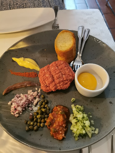 Restaurant Manfred's Brasserie - Gastronomi och hotellverksamhet