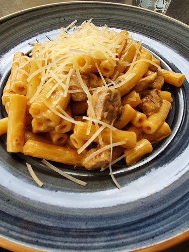 Reviews of Bron Kök & Bar in Eksjö - Gastronomi och hotellverksamhet