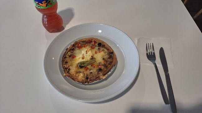 Comentarii opinii despre Restaurang Torget