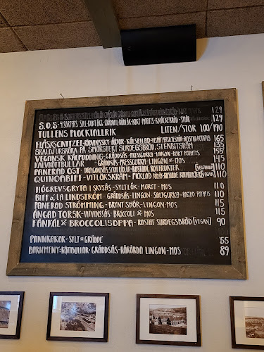 Opinii despre Ölstugan Tullen Mölndal în Mölndal - Gastronomi och hotellverksamhet