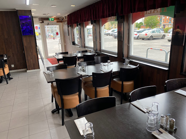 Opinii despre ITALIENSK Vedugn Sommarlust în Kristianstad - Gastronomi och hotellverksamhet