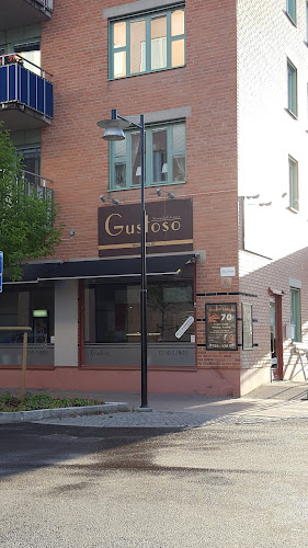 Comentarii opinii despre Gustoso Pizzeria