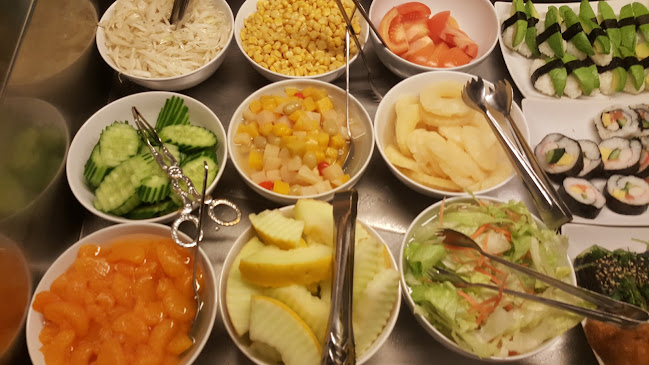 Restaurang Sabai - Gastronomi och hotellverksamhet