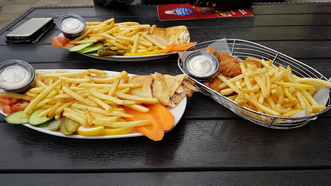 American Fried Chicken Phone number