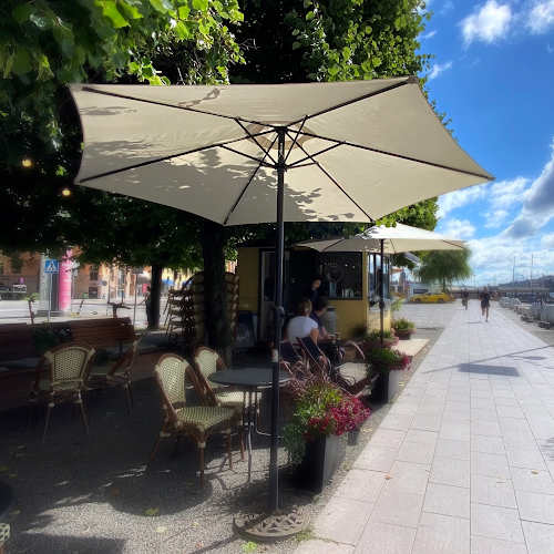 Comentarii opinii despre Gelatokiosken