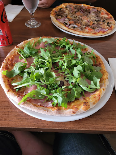 Kirris Restaurang & Pizzeria - Ängelholm