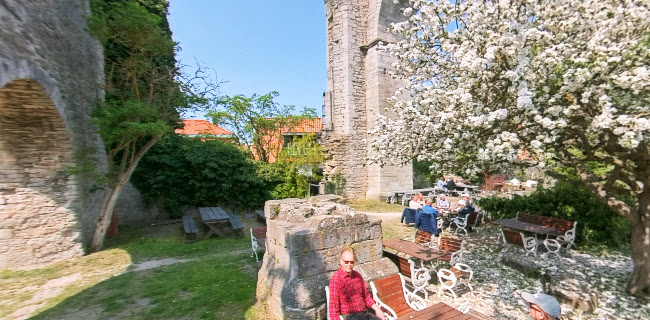 S:T HANSPLAN 2, 621 56 Visby