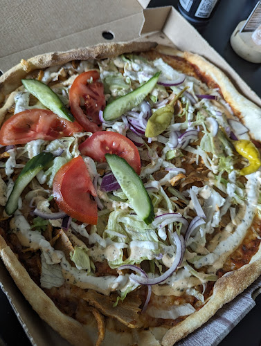 Comentarii opinii despre Restaurang Kvarnen 436