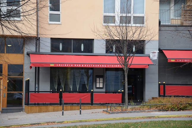 Lalibela Bar & Restaurang