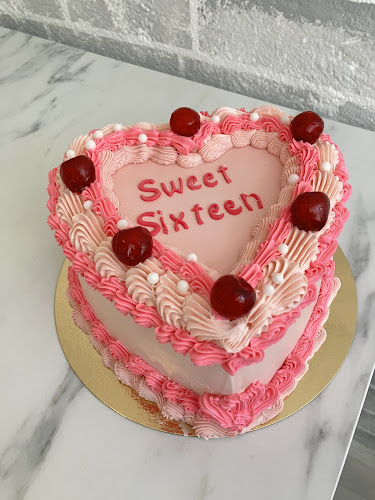 AweSum Cakes - Gastronomi och hotellverksamhet