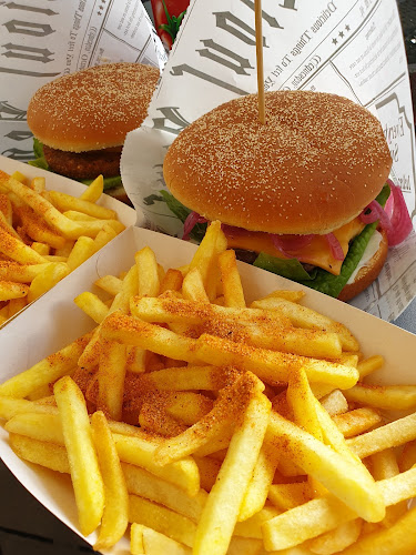 Comentarii opinii despre Gripsholmsgrillen