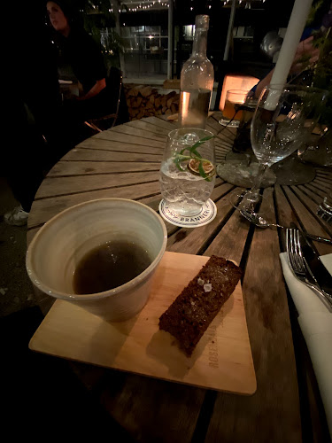 Comentarii opinii despre Herbarium mat & bar