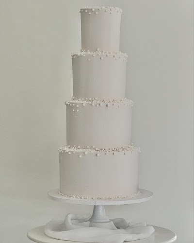 Sockerdrömmar - Sjöbo