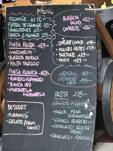 Le 20ème - Gastronomi och hotellverksamhet