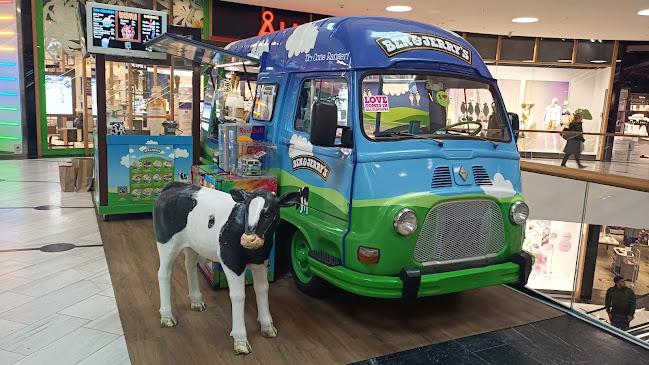 Ben & Jerry's Westfield Mall of Scandinavia - Solna