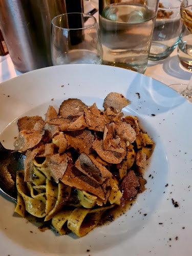 Restaurang Esperanza