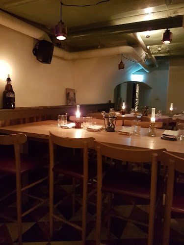 Corner Club Rescued by Sovel - Gastronomi och hotellverksamhet