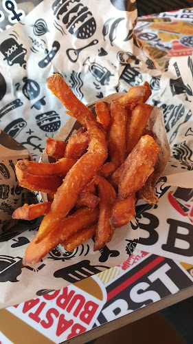 Comentarii opinii despre Bastard Burgers Stockholm