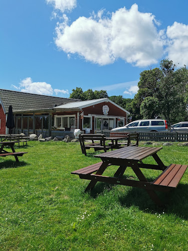 Glutenfria Paradiset Café och Butik I Stora Herrestad - Ystad