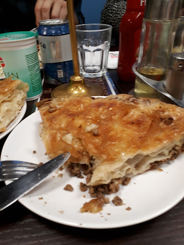 Burek House - Malmö