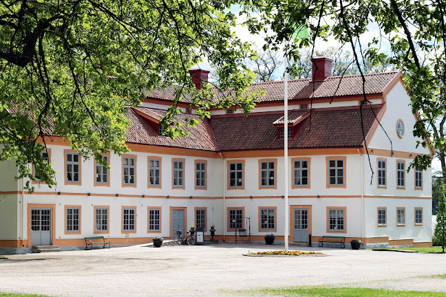 Stora Djulö Herrgård - Gastronomi och hotellverksamhet